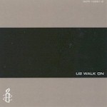 Walk On - US 2 Track Promo CD